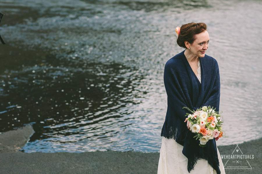 Loch Coruisk Humanistic Wedding | Alternative Wedding Photographer