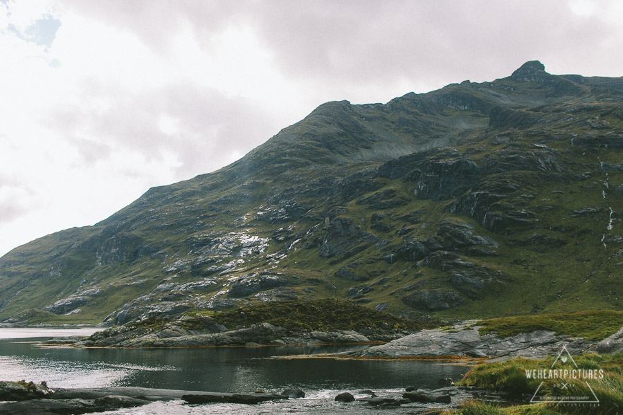 Loch Coruisk Humanistic Wedding | Alternative Wedding Photographer