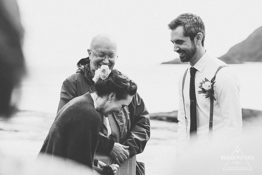 Loch Coruisk Humanistic Wedding | Alternative Wedding Photographer