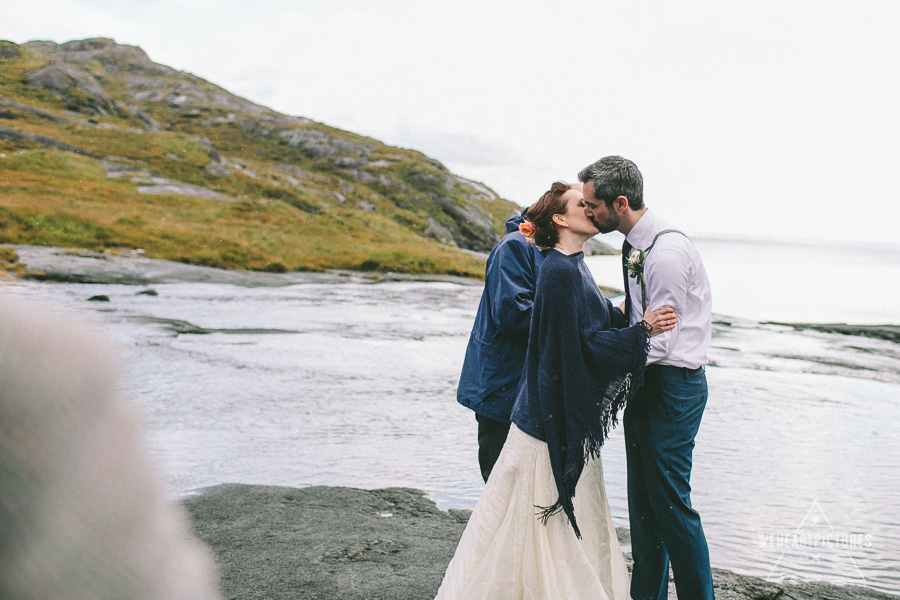 Loch Coruisk Humanistic Wedding | Alternative Wedding Photographer