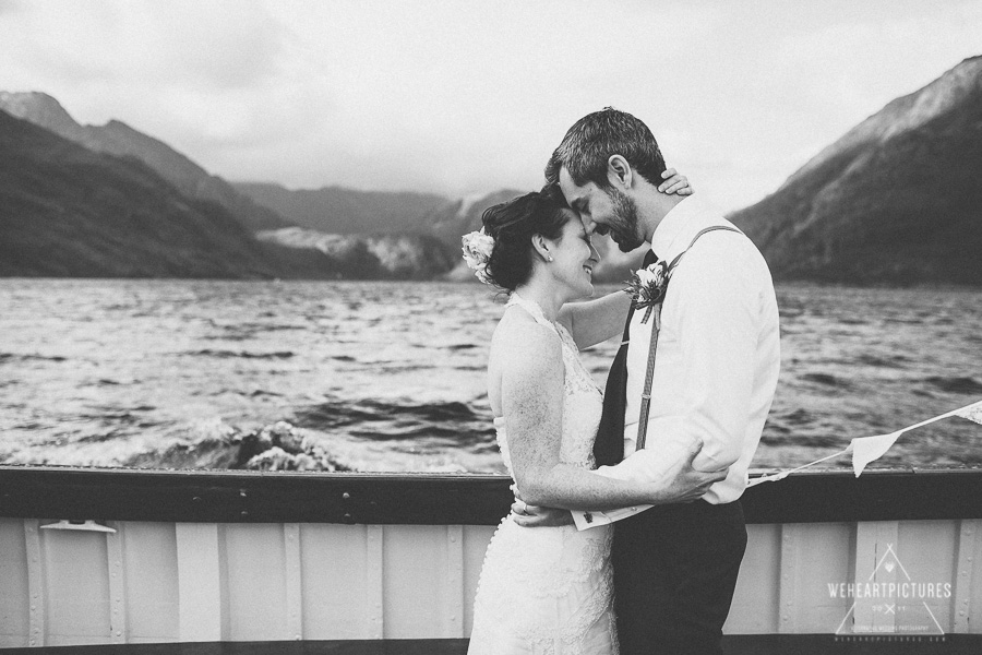 Isle os Skye| Loch Coruisk Humanistic Wedding | Alternative Wedding Photographer | Elgol | Misty Isle Boat Trips