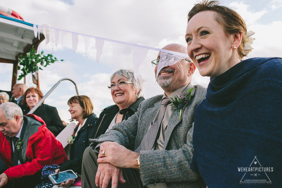 Loch Coruisk Humanistic Wedding | Alternative Wedding Photographer