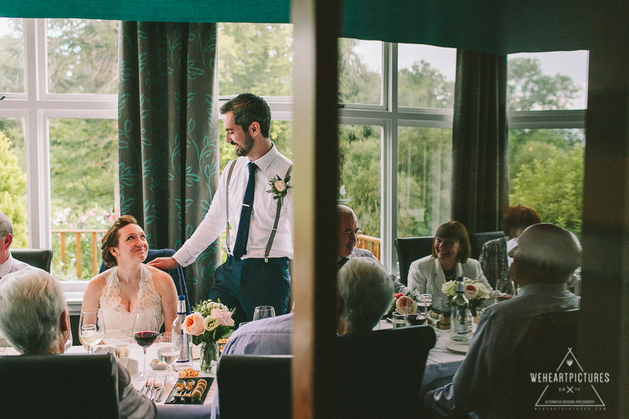 Isle of Skye, Loch Coruisk, Humanistic Wedding | Alternative Wedding Photographer, Duisdale House Hotel, Isleornsay, Sleat, Creative wedding Photography, Scotland