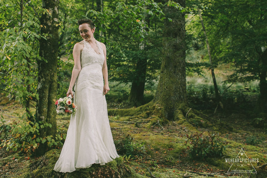 Isle of Skye, Loch Coruisk, Humanistic Wedding | Alternative Wedding Photographer, Duisdale House Hotel, Isleornsay, Sleat, Creative wedding Photography, Scotland