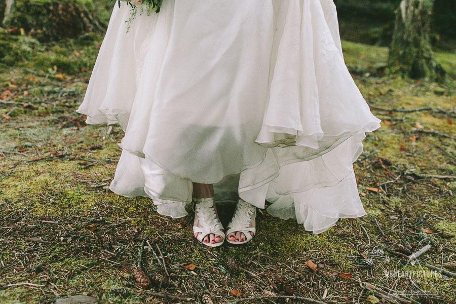 Isle of Skye, Loch Coruisk, Humanistic Wedding | Alternative Wedding Photographer, Duisdale House Hotel, Isleornsay, Sleat, Creative wedding Photography, Scotland