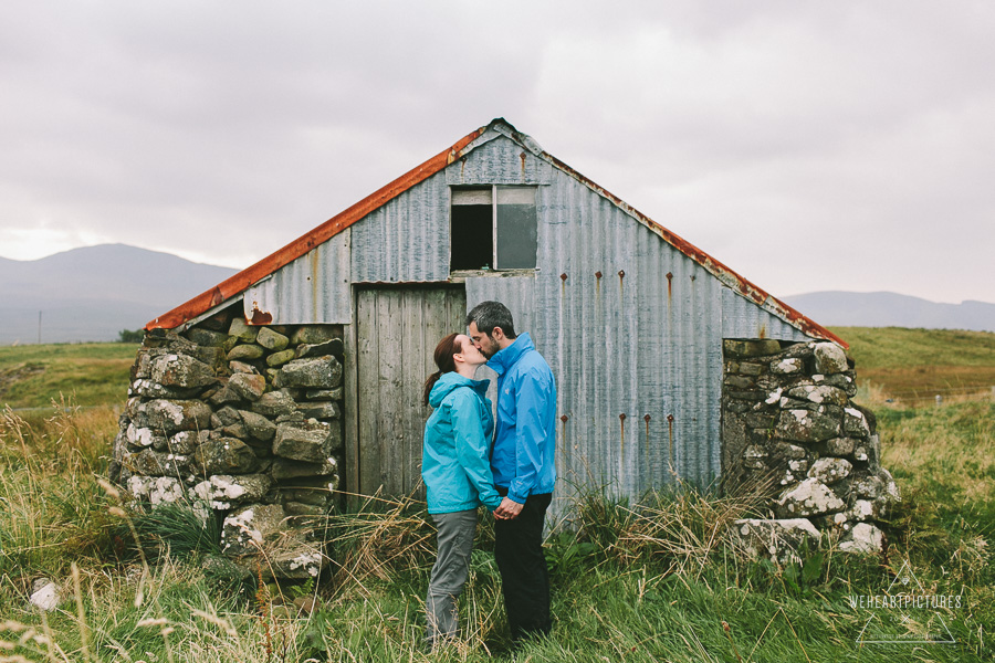 Isle of Skye Wedding Photography