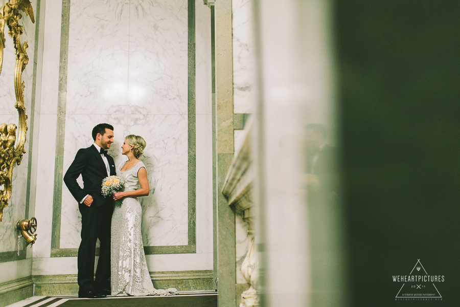 Wedding Preps at the Rosewood Hotel London