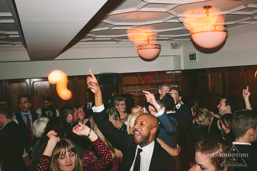 Party Hard, Wedding Reception at Hawksmoor_Guildhall-Rosewood_Hotel-London-Wedding-Photographer-0130