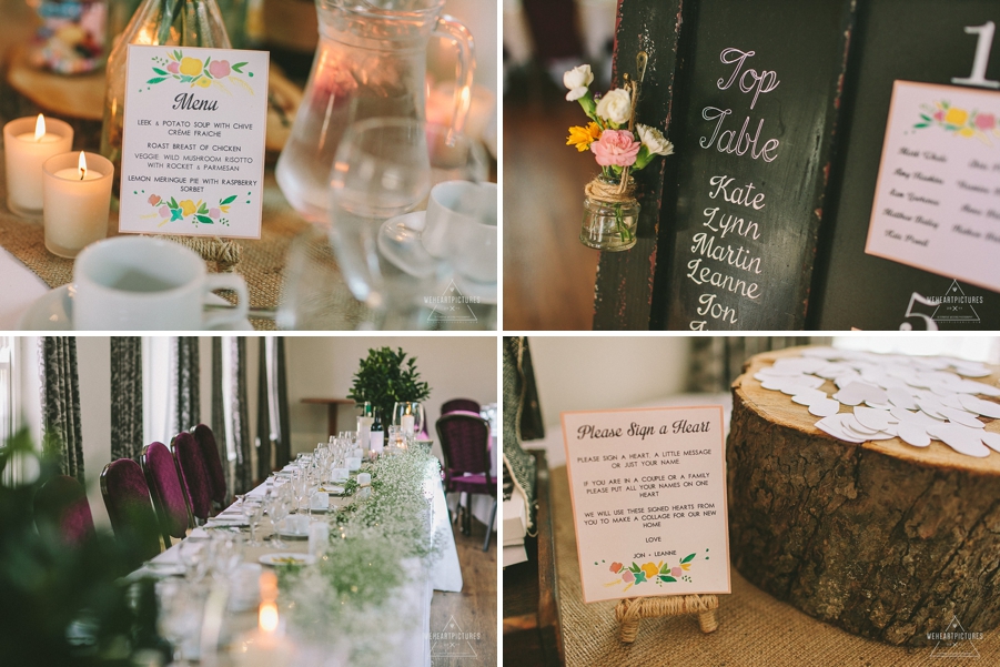 Wedding decoration, table decor | Creative Wedding Photography UK & Destination srcset=