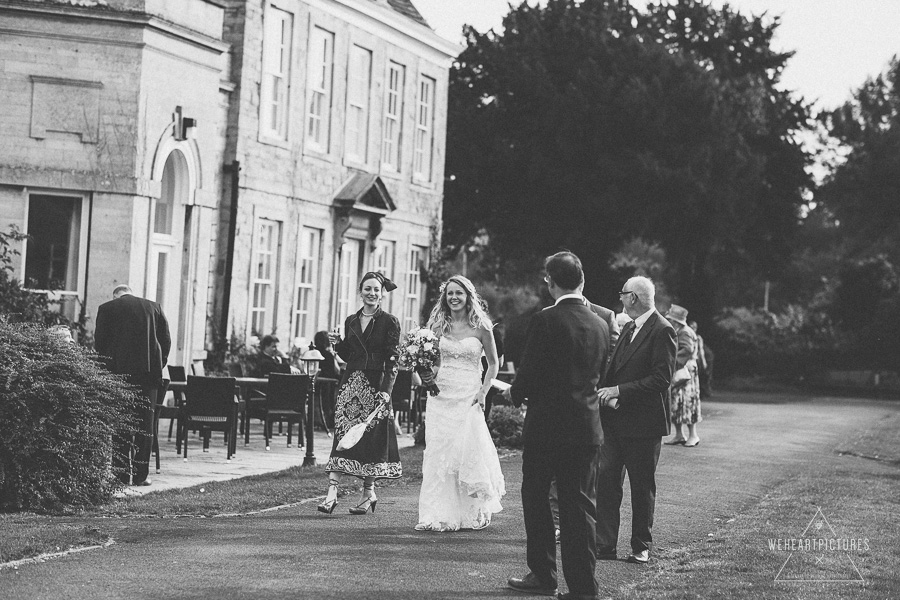 Walking Bride | London Alternative Wedding Photography UK & Destination srcset=