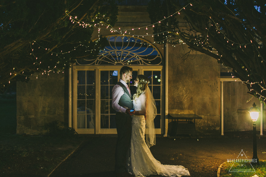 iPhone wedding light! | Creative Wedding Photography UK & Destination >> weheartpictures.com