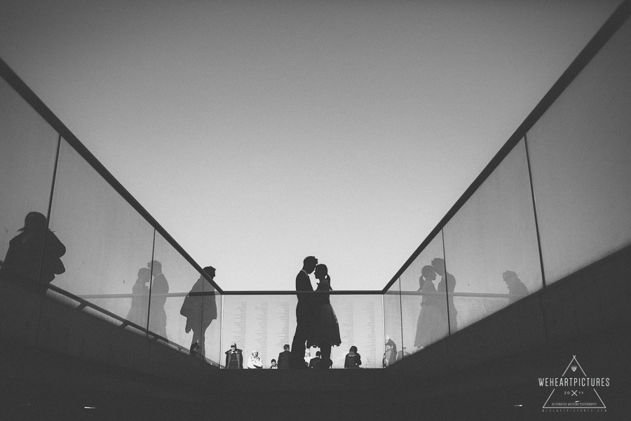 London St Paul, Millenium Bridge, Engagement Shoot, Creative Wedding Photographer