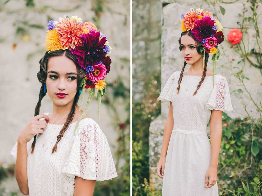 Day_of_the_dead_Styled_Shoot_Creative_Wedding_photographer,Day of the Dead styled shoot | Alternative Wedding Photography