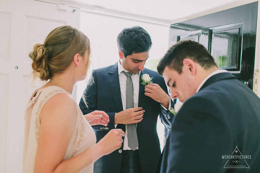 Museum-of-the-order-of-Saint-John-Wedding-Photographer-weheartpictures-0006, Creative Wedding Photographer in London, Museum of the order of St John Alternative Wedding Photographer