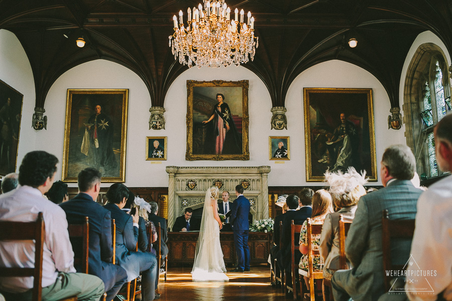 Creative Wedding Photographer in London,  Museum-of-the-order-of-Saint-John-Wedding-Photographer, getting married