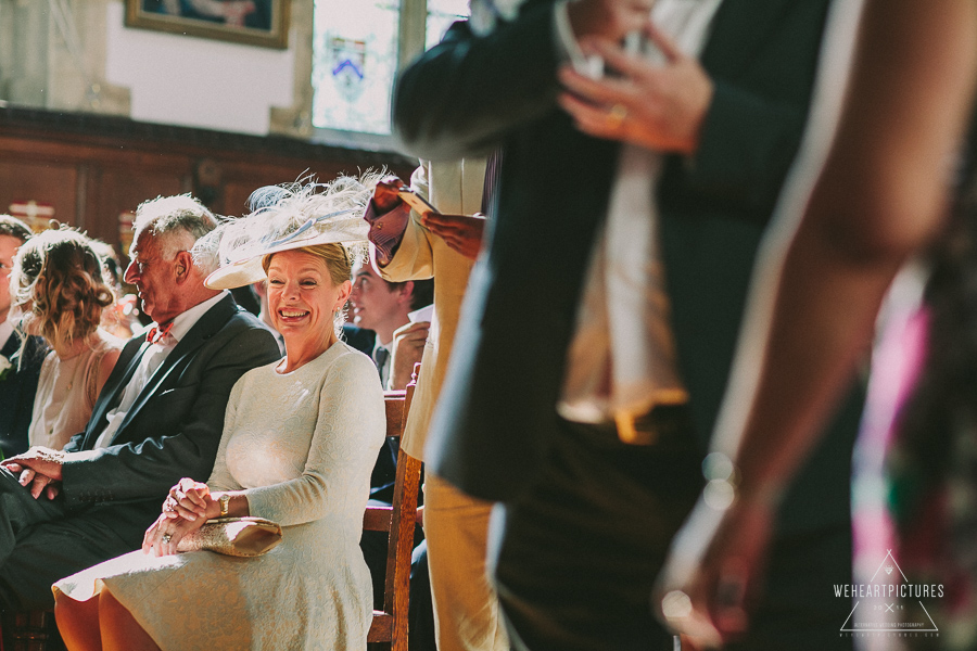 Proud Mother, Creative Wedding Photographer in London,  Museum-of-the-order-of-Saint-John-Wedding-Photographer