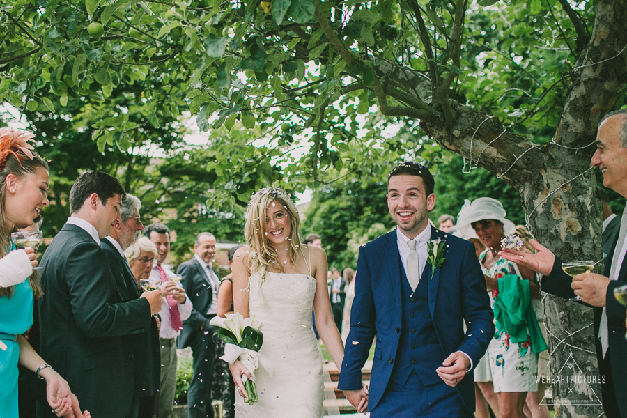 Confetti Shoot, Creative Wedding Photographer in London,  Museum-of-the-order-of-Saint-John-Wedding-Photographer