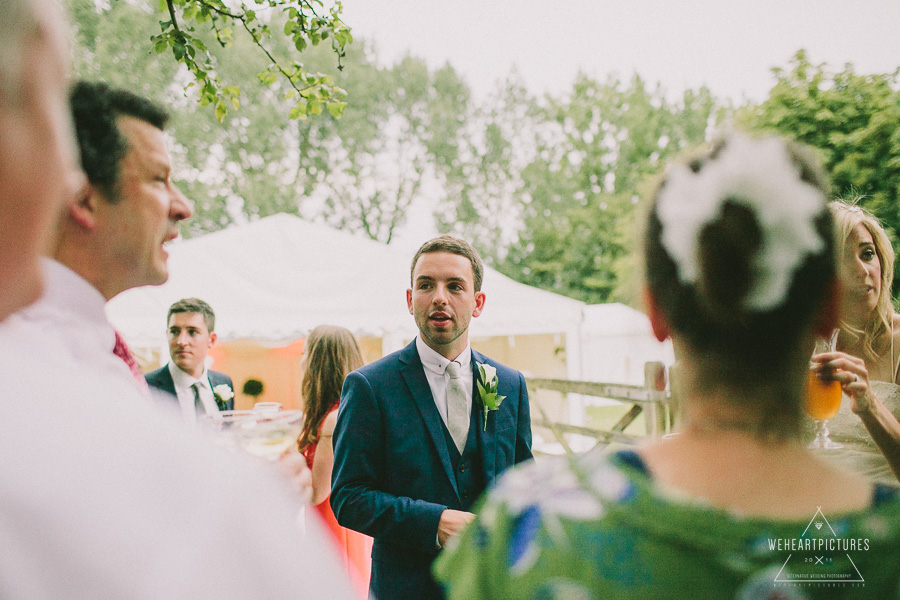 Groom, Creative Wedding Photographer in London,  Museum-of-the-order-of-Saint-John-Wedding-Photographer, alternative Wedding Photography