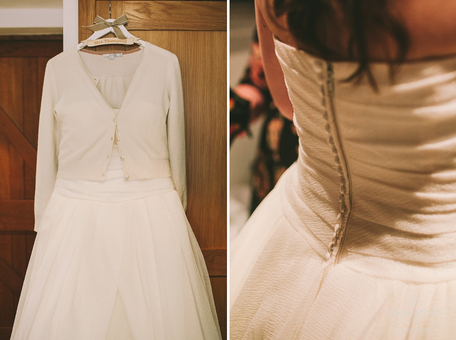 Wedding dress Detail- Bridal-Portraits-Creative-Alternatve-Wedding-Photography-Tythe-Tewinbury-Barn-Wedding-Photography