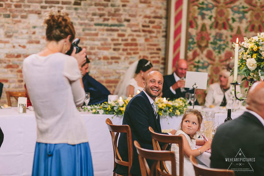 Hatfield House Wedding Photos, Alternative- Creative Wedding Photographer