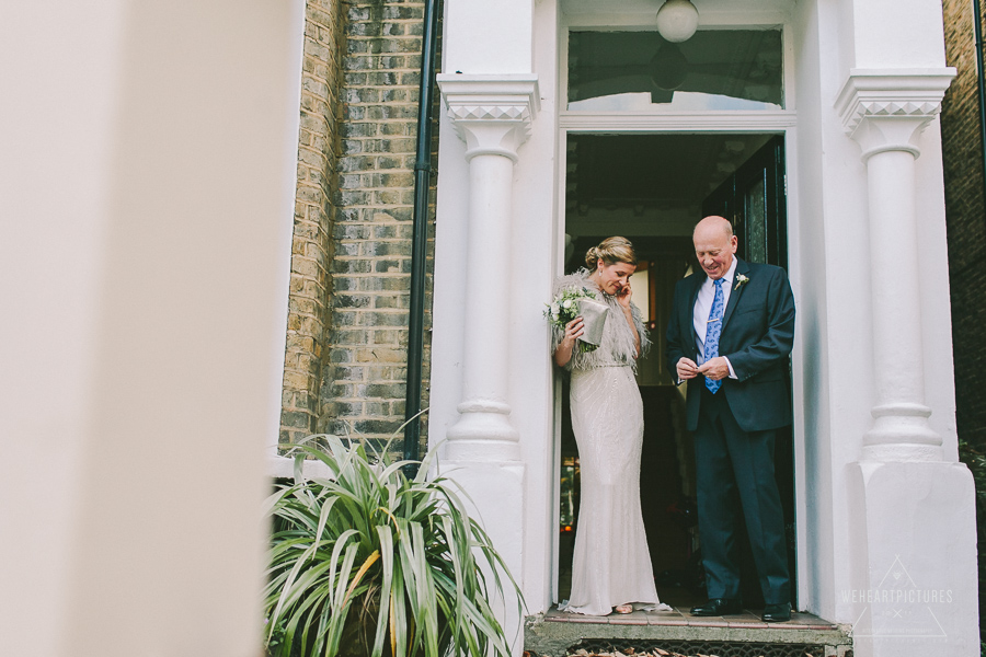 Conway Hall-Wedding Photography-London-0023