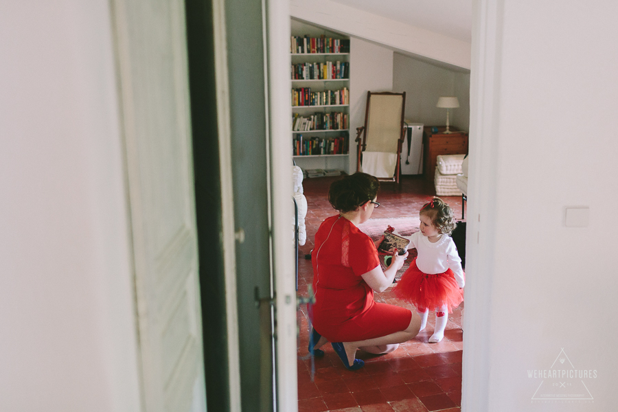 Destination Wedding Photography France Provence