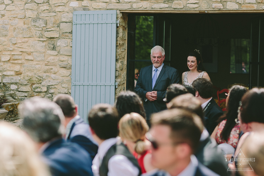 Destination Wedding Photography France Provence