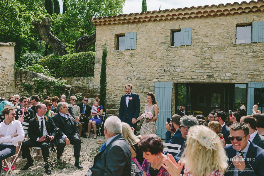 Destination Wedding Photography France Provence
