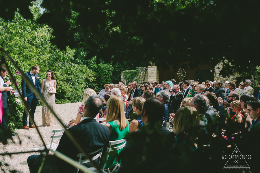 Destination Wedding Photography France Provence