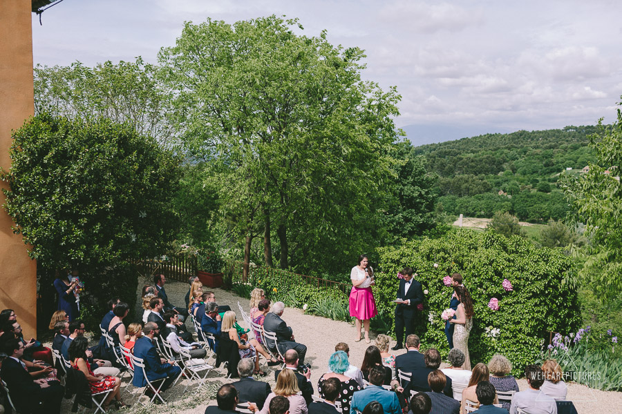 Destination Wedding Photography France Provence