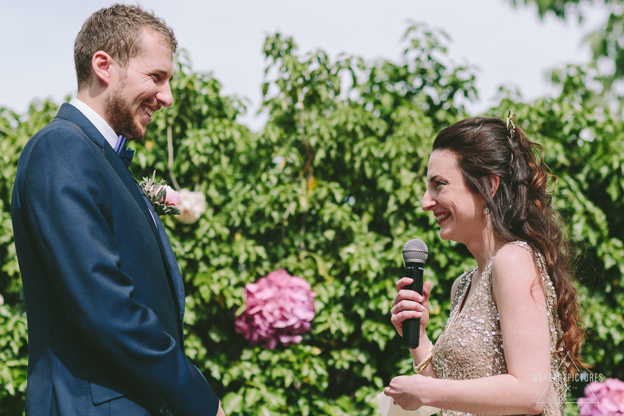 Destination Wedding Photography France Provence