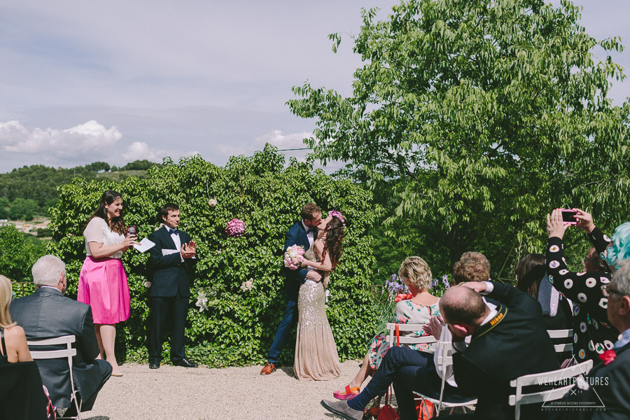 Destination Wedding Photography France Provence