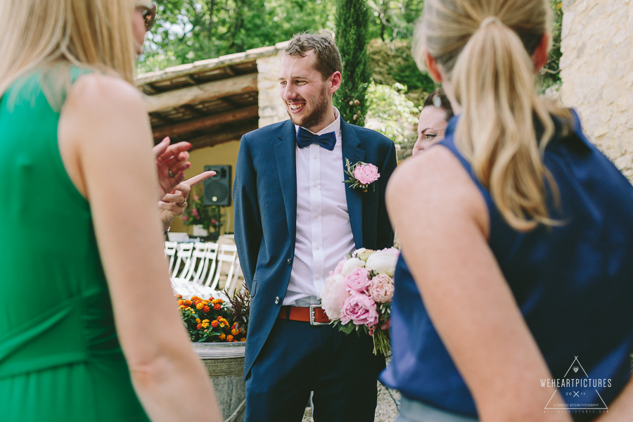 Destination Wedding Photography France Provence