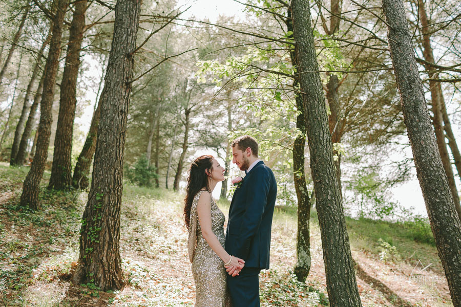 Destination Wedding Photography France Provence