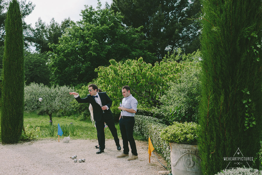 Alternative Wedding Photography in France, Provence Wedding Photos