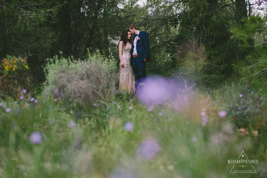 Destination Wedding Photographer South of France, Alternative Wedding Photography in France, Provence Wedding Photos