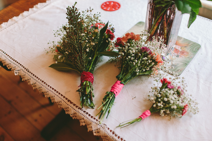 Mexican Fiesta Wedding in London, Alternative Wedding Photography