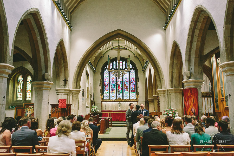 Mexican Fiesta Wedding in London, Alternative Wedding Photography