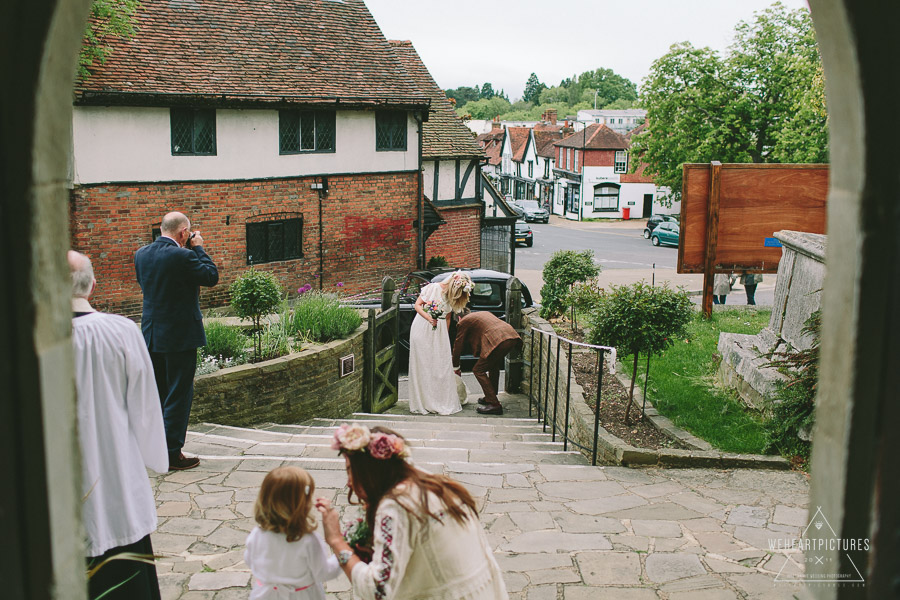 Mexican Fiesta Wedding in London, Alternative Wedding Photography