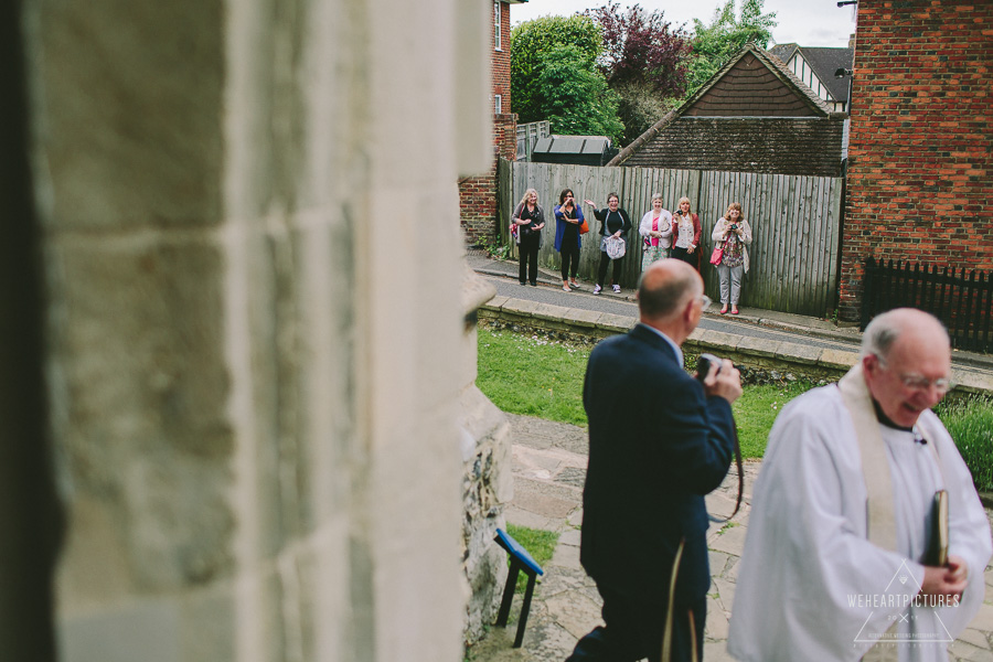 Mexican Fiesta Wedding in London, Alternative Wedding Photography