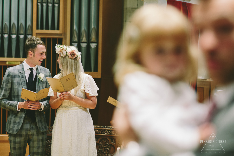 Mexican Fiesta Wedding in London, Alternative Wedding Photography