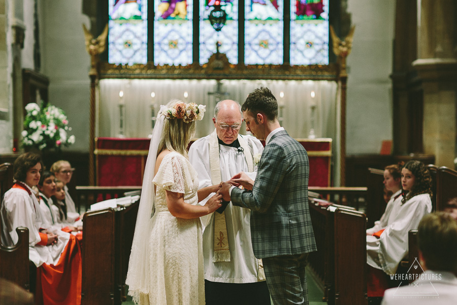 Mexican Fiesta Wedding in London, Alternative Wedding Photography