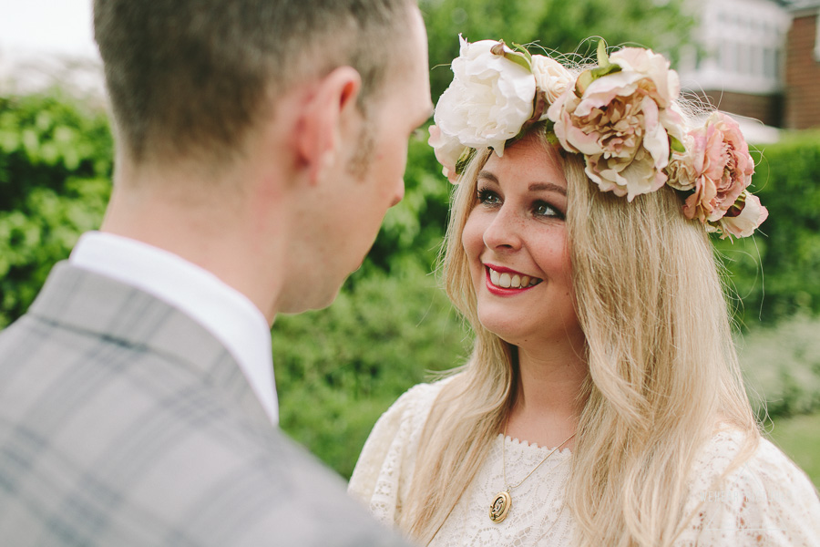 Mexican Fiesta Wedding in London, Alternative Wedding Photography