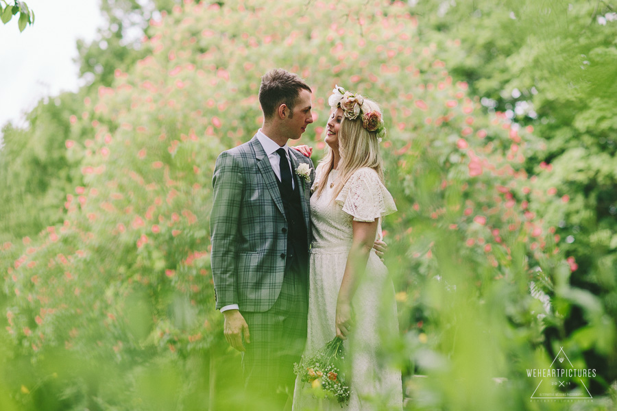Mexican Fiesta Wedding in London, Alternative Wedding Photography