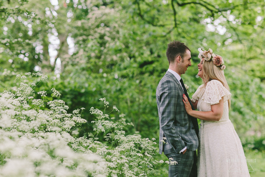 Mexican Fiesta Wedding in London, Alternative Wedding Photography