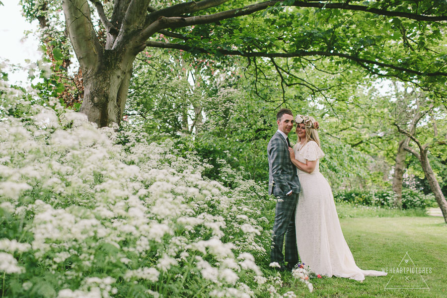 Mexican Fiesta Wedding in London, Alternative Wedding Photography