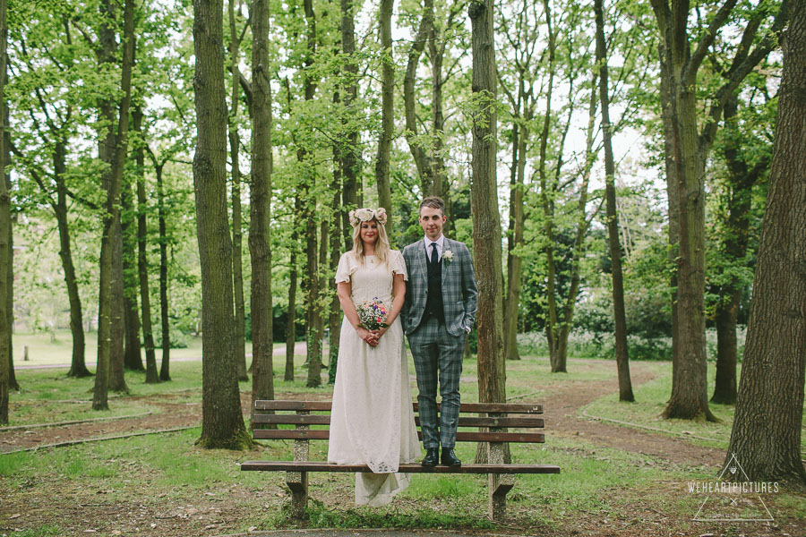 Mexican Fiesta Wedding in London, Alternative Wedding Photography