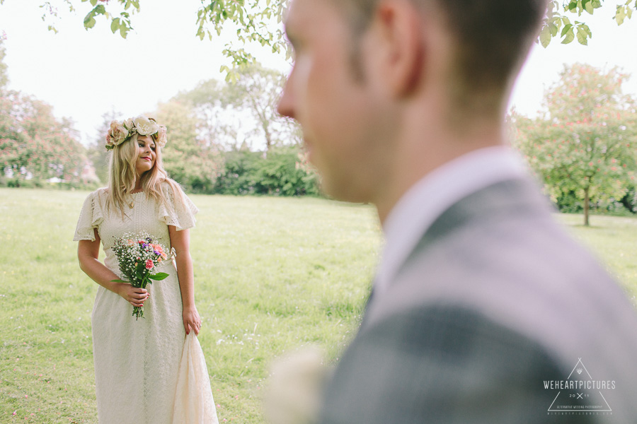 Mexican Fiesta Wedding in London, Alternative Wedding Photography