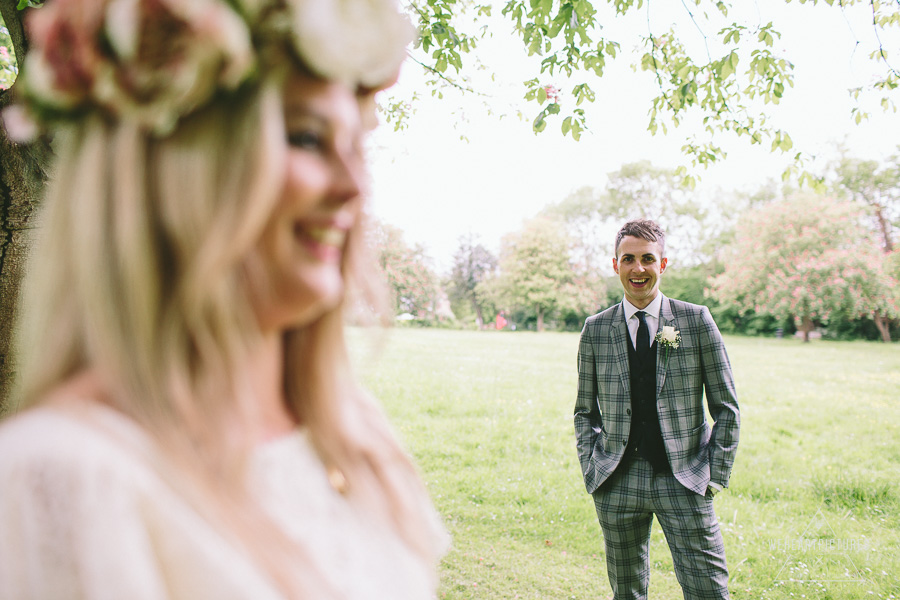 Mexican Fiesta Wedding in London, Alternative Wedding Photography