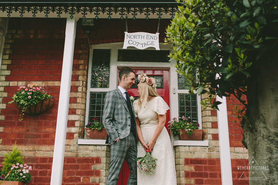 Mexican Fiesta Wedding in London, Alternative Wedding Photography